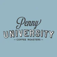 Penny University Cafe logo