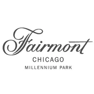 Fairmont Chicago Millennium Park logo