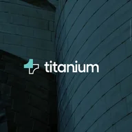 Titanium Real Estate logo