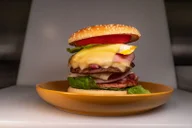 Cozinha do Humberto logo