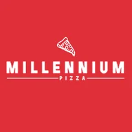 Millennium Pizza Bar logo