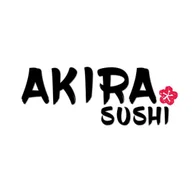 Akira Sushi Eastlakes logo