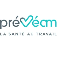 Prévéam - Valmy logo