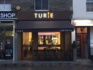 Turie logo