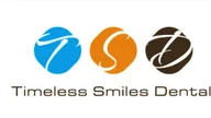 Timeless Smiles Dentist Castle Hill logo