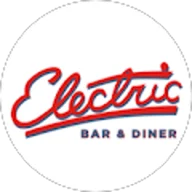 Electric Bar and Diner logo
