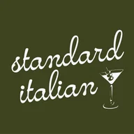 Standard Italian logo