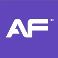 Anytime Fitness Lilydale logo