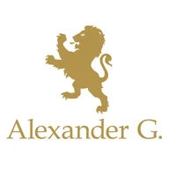 Alexander G. Hair Studio Financial District San Francisco logo