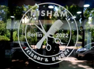Hisham logo