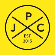 Jamaica Patty Co. logo