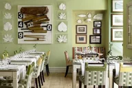 The Potting Shed logo