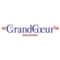 GrandCœur logo