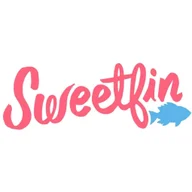 Sweetfin Poke Downtown LA logo