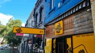 The Bunsik Burger - Surry Hills logo