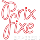 Prix Fixe Soho logo
