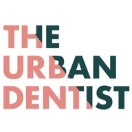 MVZ The Urban Dentist logo