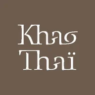 Khao Thai Sévigné logo