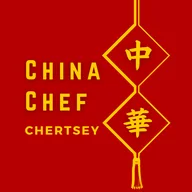 China Chef logo