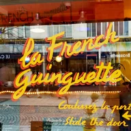La French Guinguette logo