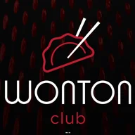 Wonton Club logo