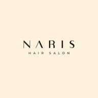 Naris hair logo