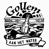 Gollem Aan Het Water logo