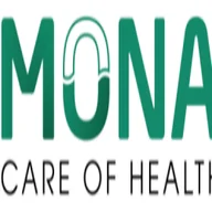 MONA Pharmacy 약국 logo