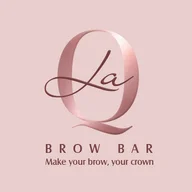 La Q Brow Bar logo