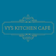 Vy's Kitchen Café logo