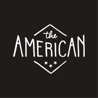 The American logo