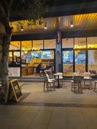 SharePHO Surry Hills logo