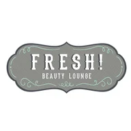 Fresh! Aqua Beauty Lounge Canggu logo