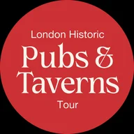 London Pub Tour logo