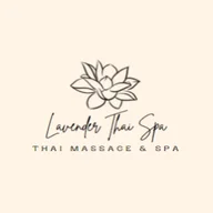 Lavender Thai Spa logo