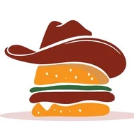 New Sun Burger logo