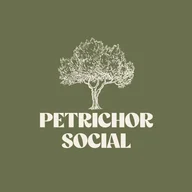 Petrichor French Farmhouse Restaurant logo