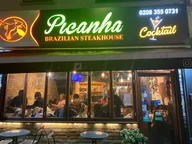 Picanha Steakhouse logo