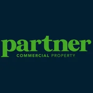 Partner Commercial Property logo