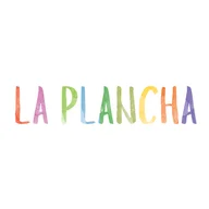 La Plancha logo