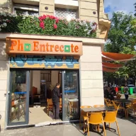 PHO ENTRECOTE logo