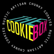 The Cookie Box Hawthorn logo