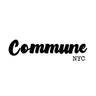 Commune Cafe + Wine Bar logo