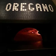 Oregano logo