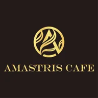 Amastris Cafe logo