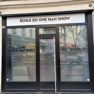 School Of One Man Show logo
