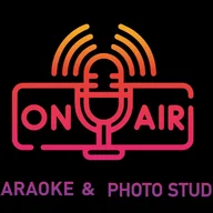 ONAIR COIN KARAOKE GLEN logo