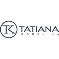 Tatiana Karelina logo