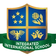Integrated International School logo