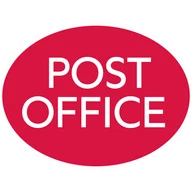 City of London Post Office logo
